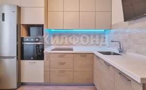 1-к квартира, вторичка, 35м2, 9/9 этаж