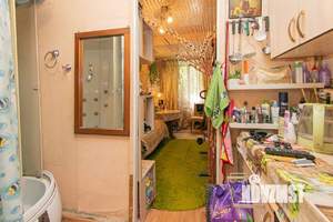 1-к квартира, вторичка, 16м2, 1/5 этаж