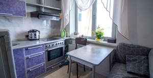 1-к квартира, вторичка, 26м2, 9/10 этаж