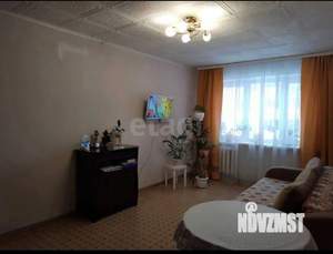 3-к квартира, вторичка, 65м2, 3/5 этаж