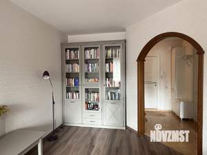 1-к квартира, вторичка, 41м2, 4/10 этаж