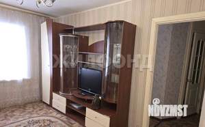 1-к квартира, вторичка, 29м2, 1/5 этаж