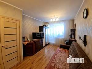 1-к квартира, вторичка, 33м2, 3/6 этаж