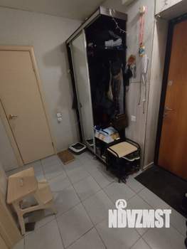 1-к квартира, вторичка, 44м2, 11/16 этаж