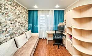 3-к квартира, вторичка, 65м2, 7/9 этаж