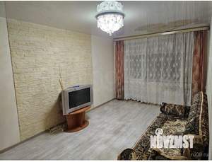 1-к квартира, вторичка, 30м2, 5/5 этаж