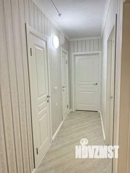 2-к квартира, вторичка, 61м2, 15/18 этаж