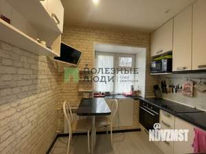 2-к квартира, вторичка, 44м2, 2/5 этаж