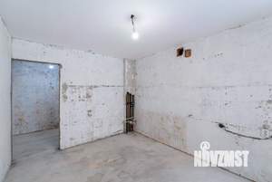 3-к квартира, вторичка, 84м2, 2/6 этаж