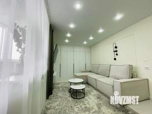 2-к квартира, вторичка, 60м2, 16/16 этаж