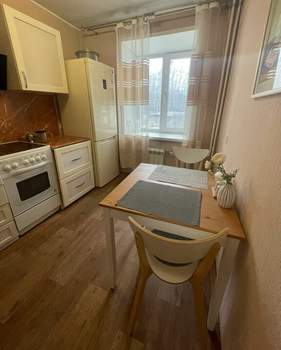 3-к квартира, вторичка, 60м2, 2/9 этаж