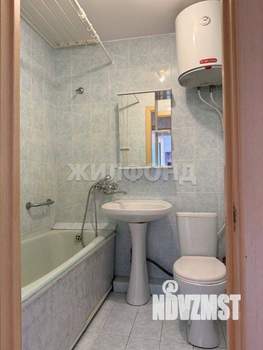 1-к квартира, вторичка, 36м2, 10/10 этаж