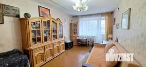 2-к квартира, вторичка, 44м2, 3/5 этаж