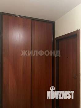 1-к квартира, вторичка, 40м2, 3/10 этаж