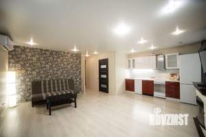 2-к квартира, вторичка, 49м2, 3/11 этаж