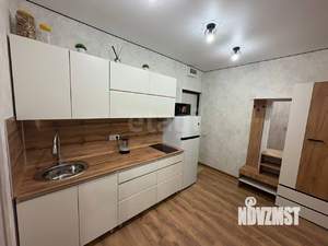 2-к квартира, вторичка, 25м2, 2/2 этаж