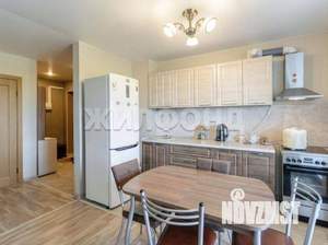 2-к квартира, вторичка, 54м2, 6/10 этаж