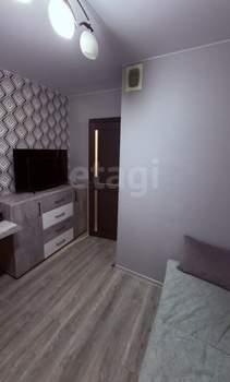 2-к квартира, вторичка, 54м2, 6/10 этаж