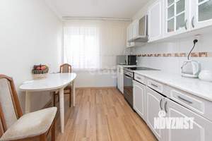 3-к квартира, вторичка, 63м2, 6/6 этаж