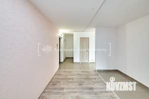 3-к квартира, вторичка, 96м2, 6/17 этаж