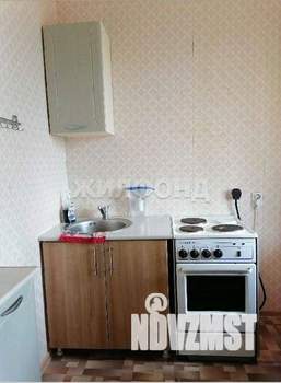 1-к квартира, вторичка, 38м2, 3/17 этаж