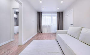 2-к квартира, вторичка, 40м2, 2/5 этаж