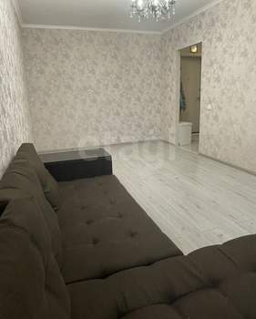 2-к квартира, вторичка, 53м2, 3/5 этаж