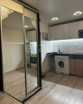 Студия квартира, вторичка, 21м2, 5/9 этаж