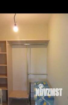 Студия квартира, вторичка, 36м2, 6/6 этаж