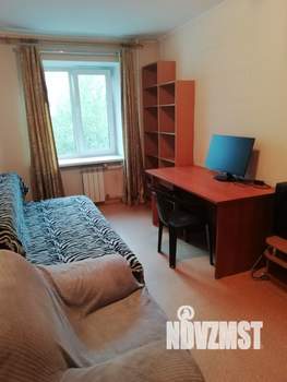 2-к квартира, вторичка, 44м2, 4/5 этаж