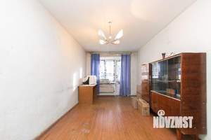 2-к квартира, вторичка, 41м2, 3/5 этаж