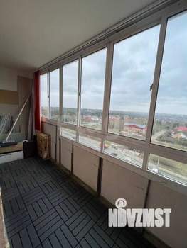 1-к квартира, вторичка, 39м2, 10/10 этаж