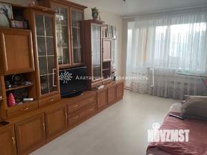 3-к квартира, вторичка, 69м2, 5/5 этаж
