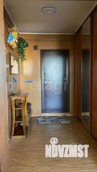 4-к квартира, вторичка, 72м2, 10/10 этаж
