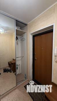 1-к квартира, вторичка, 40м2, 5/5 этаж