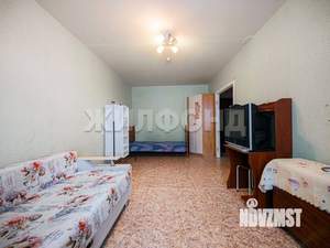 1-к квартира, вторичка, 35м2, 2/10 этаж