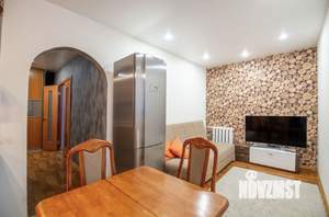 1-к квартира, вторичка, 46м2, 2/5 этаж