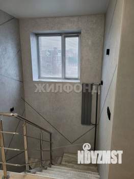 4-к квартира, вторичка, 145м2, 5/6 этаж