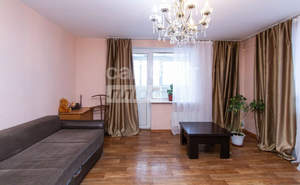 2-к квартира, вторичка, 57м2, 14/16 этаж