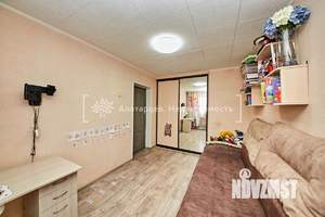 1-к квартира, вторичка, 26м2, 5/9 этаж