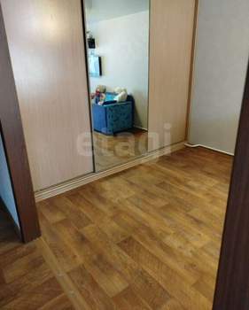 1-к квартира, вторичка, 30м2, 5/5 этаж