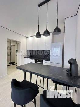 2-к квартира, вторичка, 39м2, 17/17 этаж