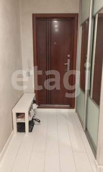 3-к квартира, вторичка, 69м2, 9/10 этаж