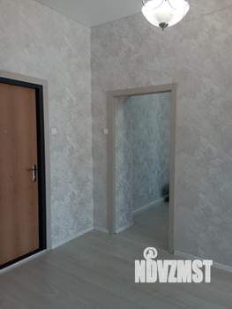 2-к квартира, вторичка, 31м2, 3/3 этаж