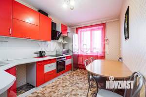 3-к квартира, вторичка, 78м2, 5/17 этаж