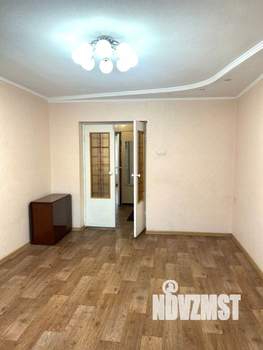 3-к квартира, вторичка, 60м2, 3/6 этаж