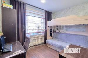 1-к квартира, вторичка, 37м2, 8/9 этаж