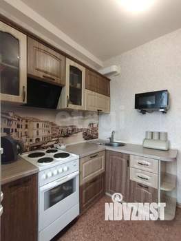 2-к квартира, вторичка, 52м2, 15/17 этаж