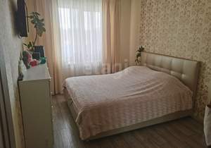 2-к квартира, вторичка, 54м2, 9/9 этаж