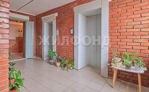 1-к квартира, вторичка, 31м2, 14/14 этаж